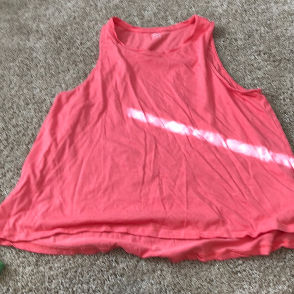 Old navy tank top